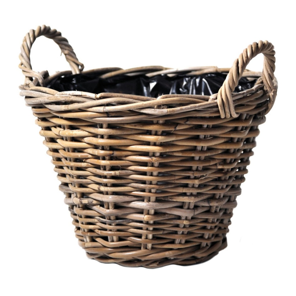 LANA POTATO BASKET NATURAL