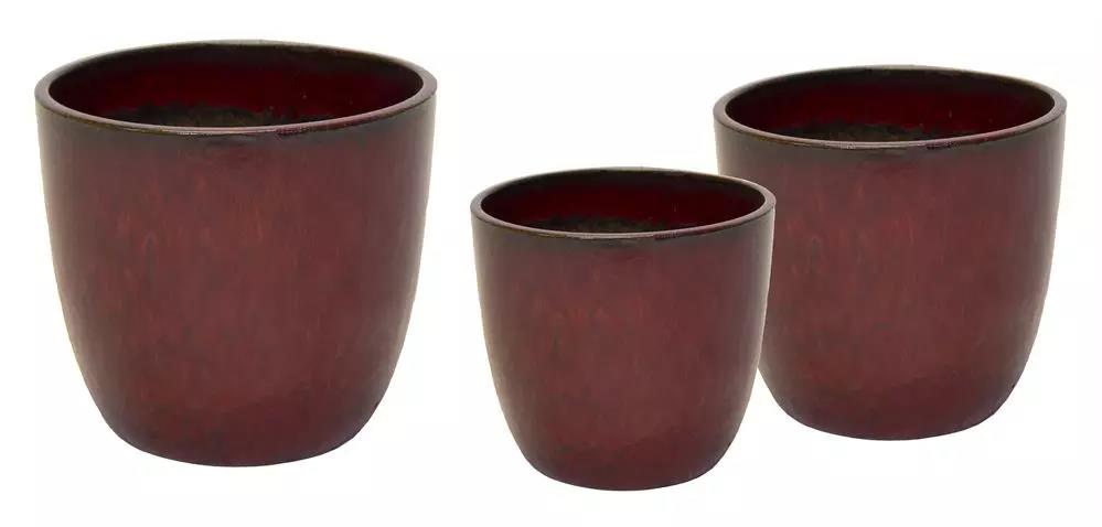 NOBLE EGG OXBLOOD