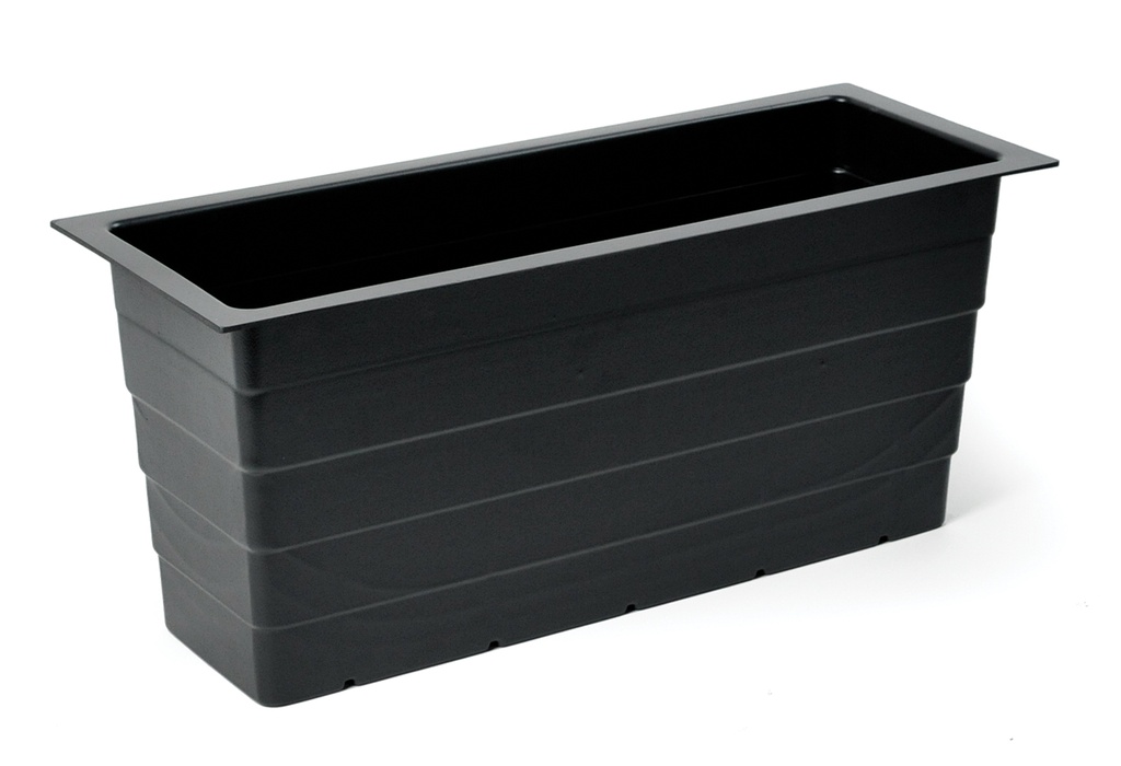 PLASTIC INSERT PARTITION