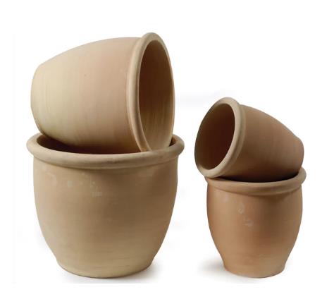 STAN CHERRY POT