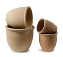 STAN CHERRY POT