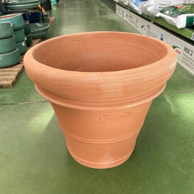 TC VASO DOPPIO BORDO LISCIO