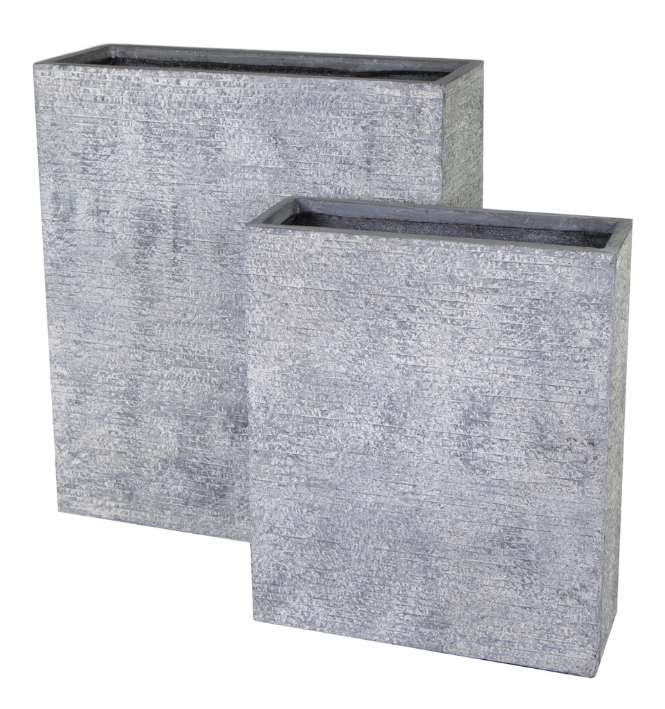 UTAH TERRACE PARTITION WASHED GREY