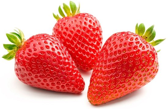 Aardbei GORELLA vroeg